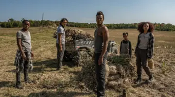 40 Acres final explicado