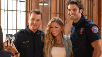 9-1-1 nashville 2 temporada