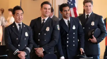 9-1-1 renovada 10 temporada9-1-1 renovada 10 temporada