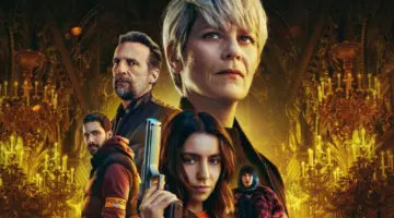 A Fúria de Paris 3ª Temporada