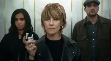 A Fúria de Paris 2ª Temporada