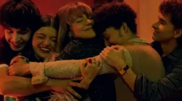 A Primeira Vez 4ª Temporada