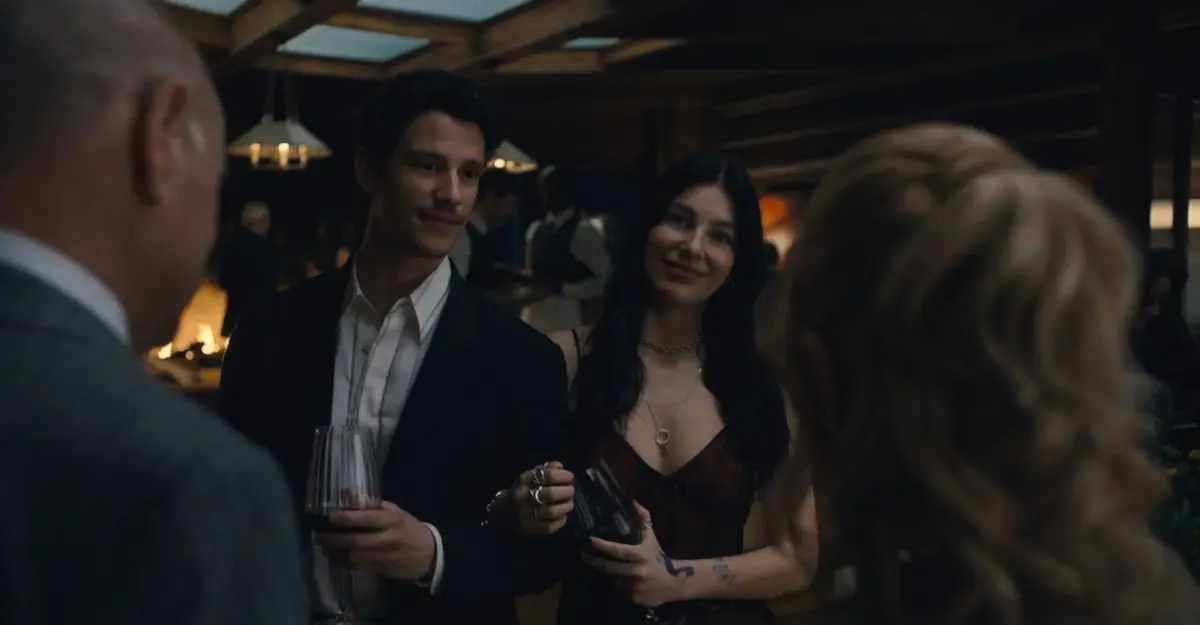 Algo Horrível Vai Acontecer história real