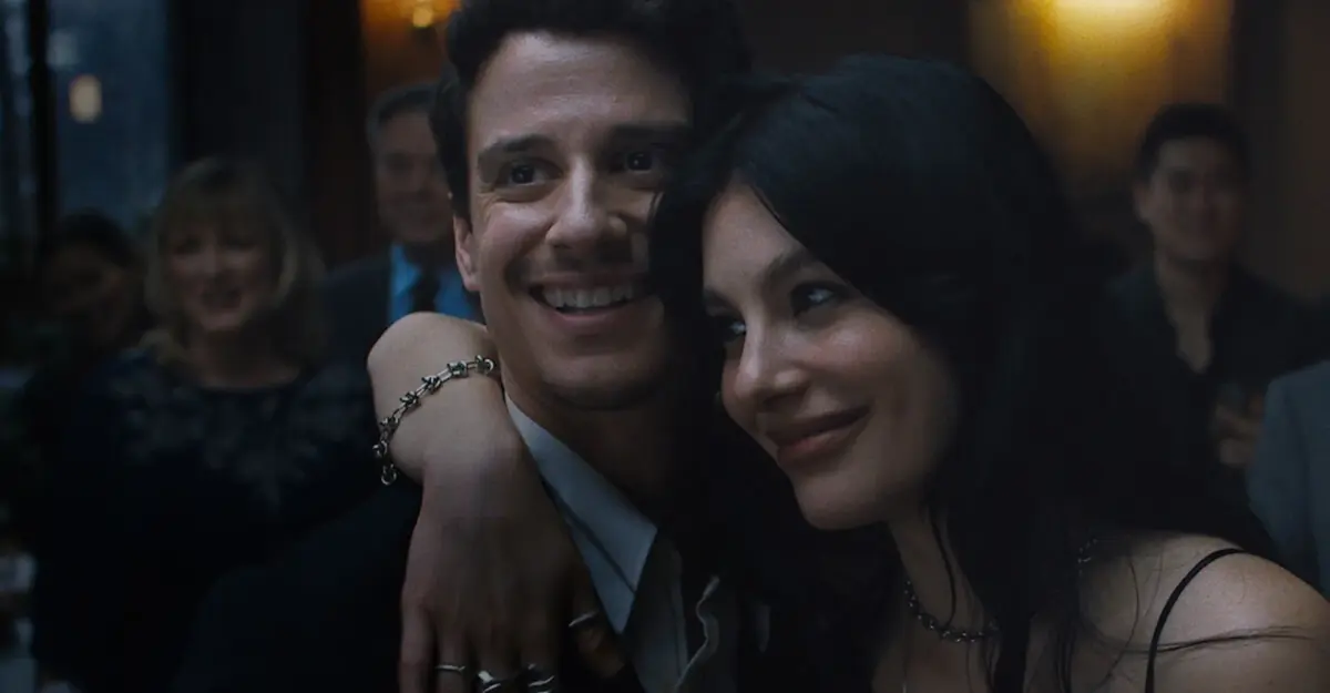 Algo Horrível vai Acontecer Elenco e tudo sobre os atores - 9 Algo Horrível vai Acontecer