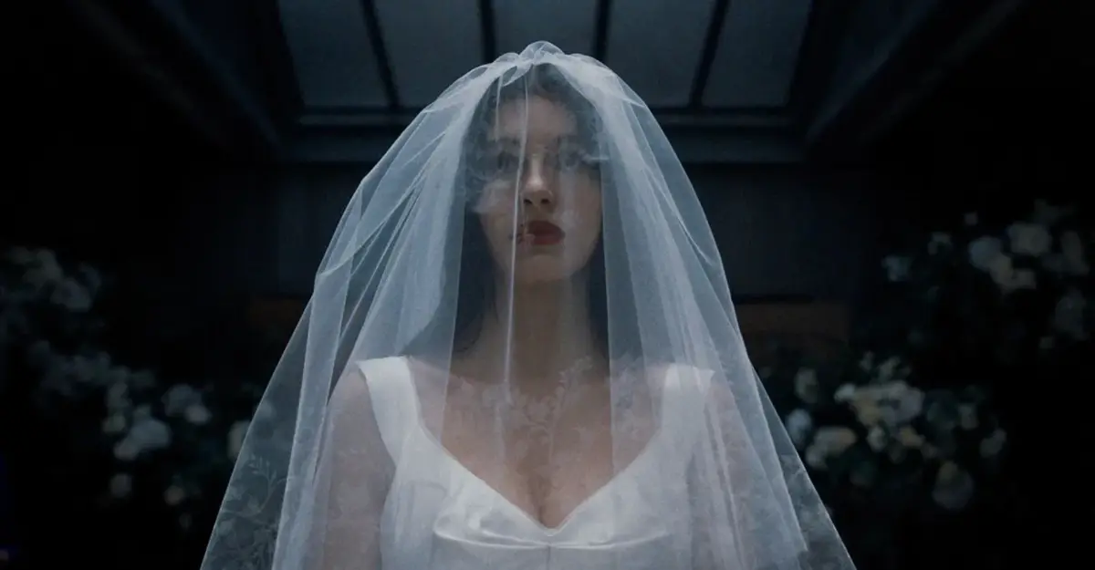 Algo Horrível vai Acontecer tudo sobre