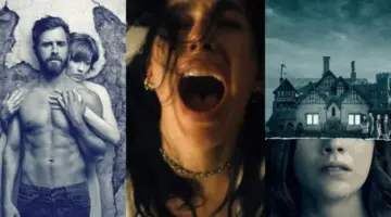 Algo Horrível vai Acontecer séries semelhantes