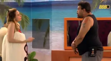 BBB 26 Ana Paula Babu