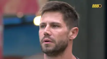 BBB 26 Jonas punição