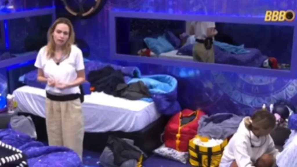 BBB 26 ana paula farpas breno