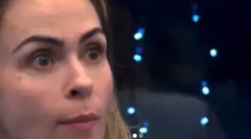 BBB Ana Paula visionaria