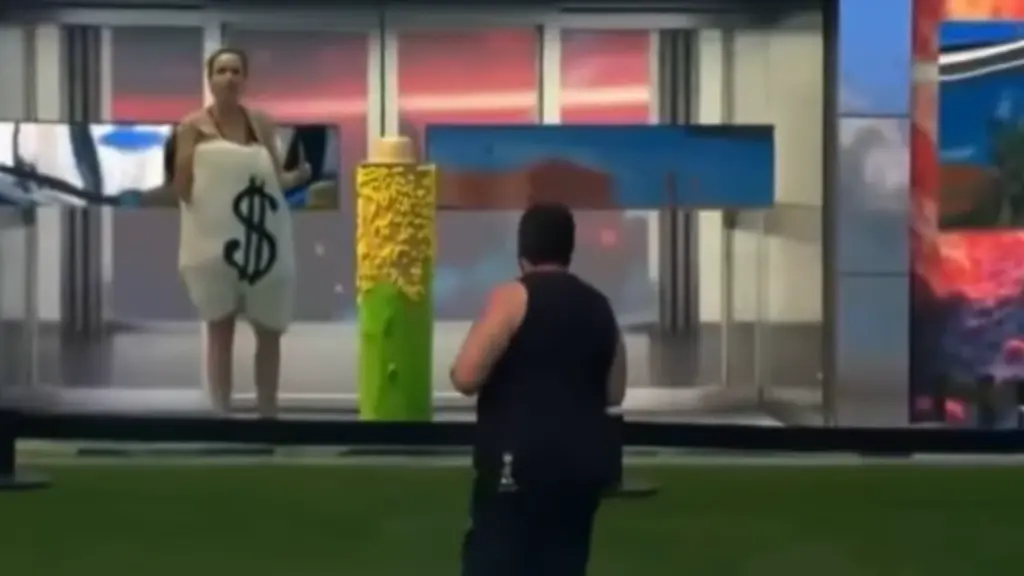 BBB Babu Ana Paula