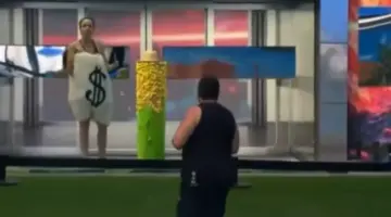 BBB Babu Ana Paula