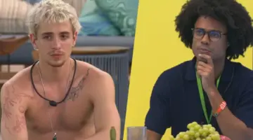 BBB Juliano Breno