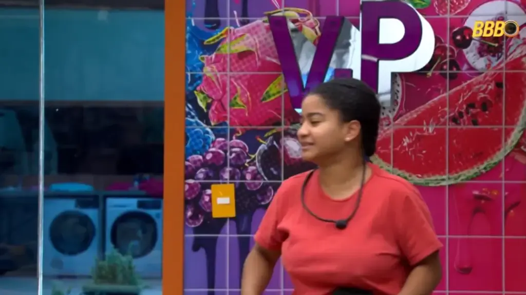 BBB Milena briga Jonas
