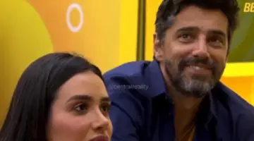 BBB Cowboy alvo chacota publico