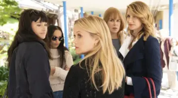 Big Little Lies 3ª Temporada atualização
