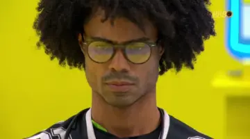 Breno Prova do Líder bbb