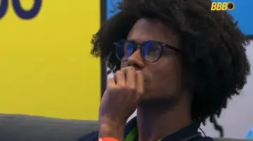Breno BBB Babu