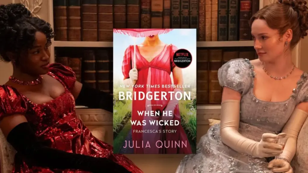 Bridgerton 5ª Temporada