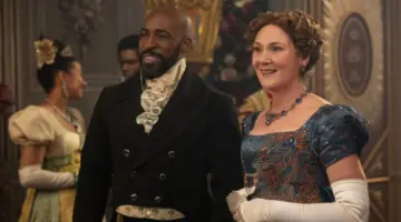 Bridgerton Violet spin-off