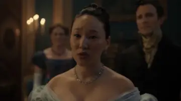 Bridgerton sophie presa 4 temporada