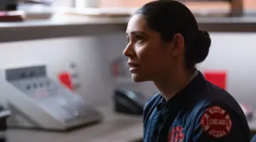 Chicago Fire 14x15 review