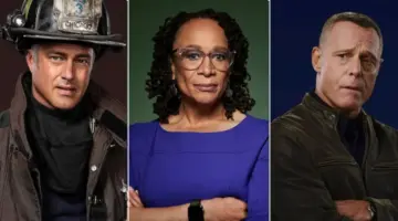 Chicago Fire, Med e P.D. são renovadas para novas temporadas