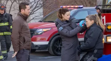Chicago Med 11 temporada episodio 13