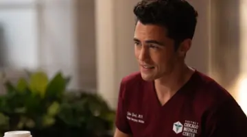 Chicago Med 11x14 REVIEW