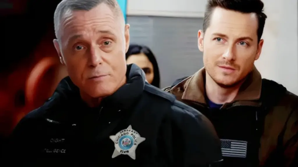 Chicago PD review 13x13 episodio