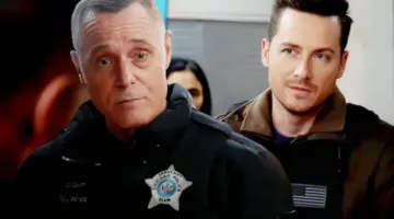 Chicago PD review 13x13 episodio