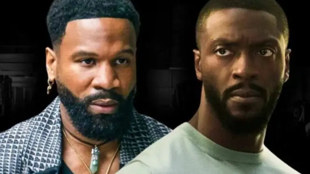 Detetive Alex Cross 2ª Temporada Episódio 6
