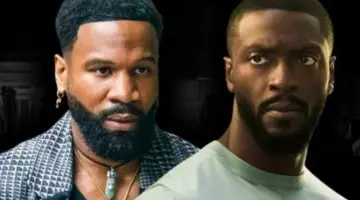 Detetive Alex Cross 2ª Temporada Episódio 6