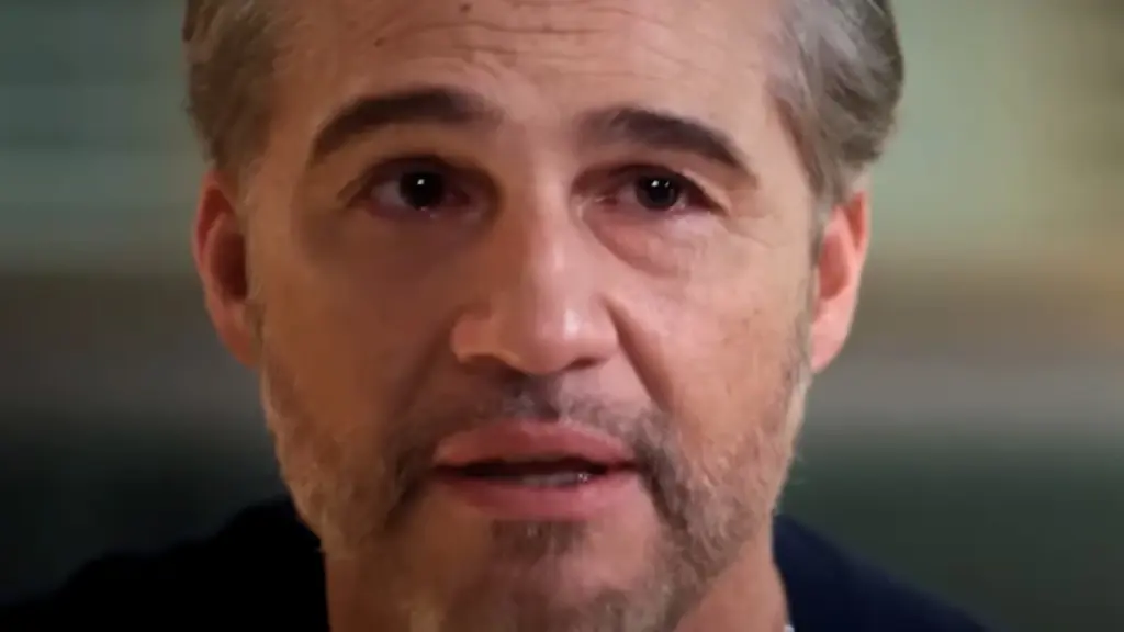 DOC serie mexicana quem tentou matar Andres