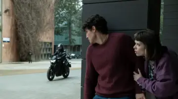 Day One Final da serie Prime video