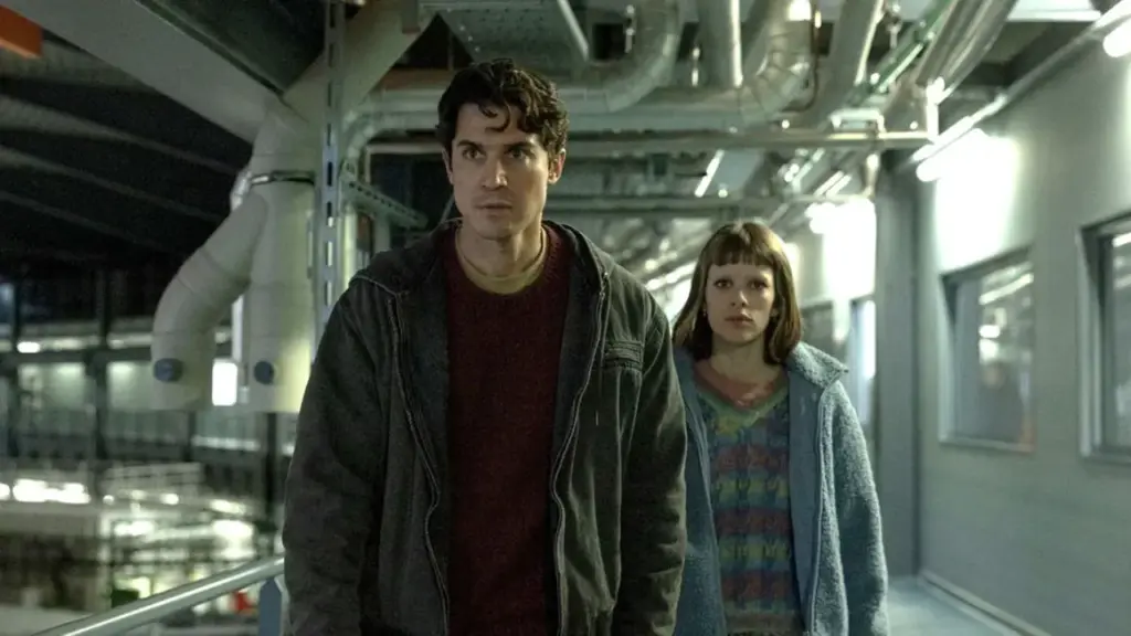 Day One serie no prime video