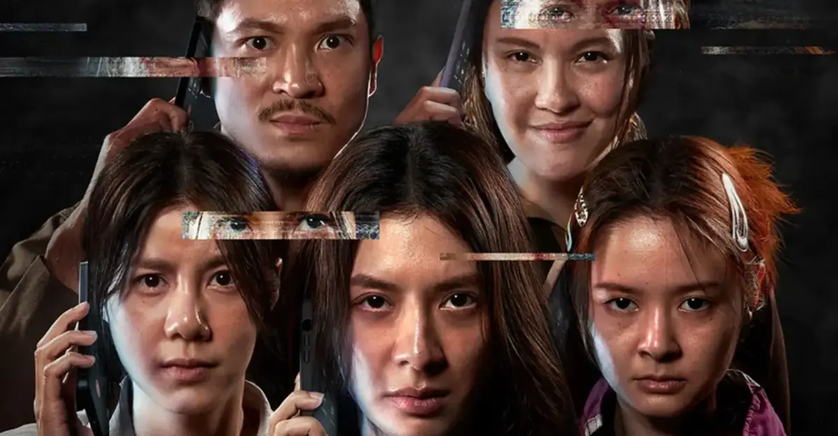 Desligue! final explicado