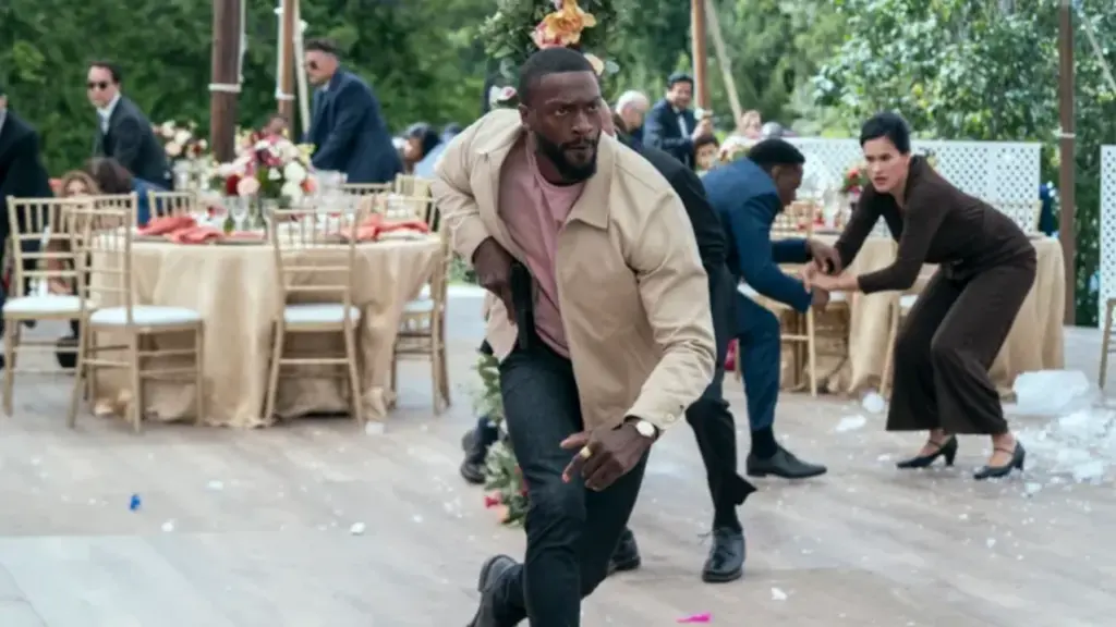 Detetive Alex Cross 2x07 review