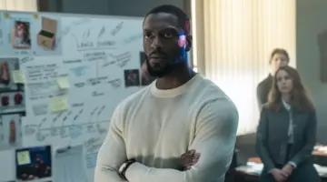 Detetive Alex Cross final da 2ª Temporada