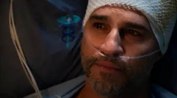Doc série da Netflix medica
