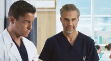 Doc série mexicana da Netflix