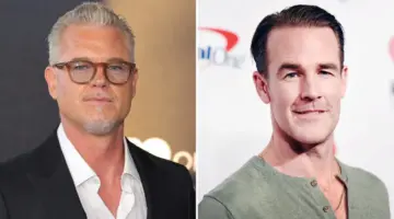 Eric Dane James Van Der Beek Oscar 2026