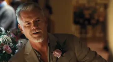 Eric Dane ultimo trabalho euphoria 3 temporada