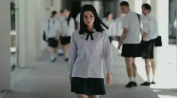 Garota de Fora: Recomeço episódio 3