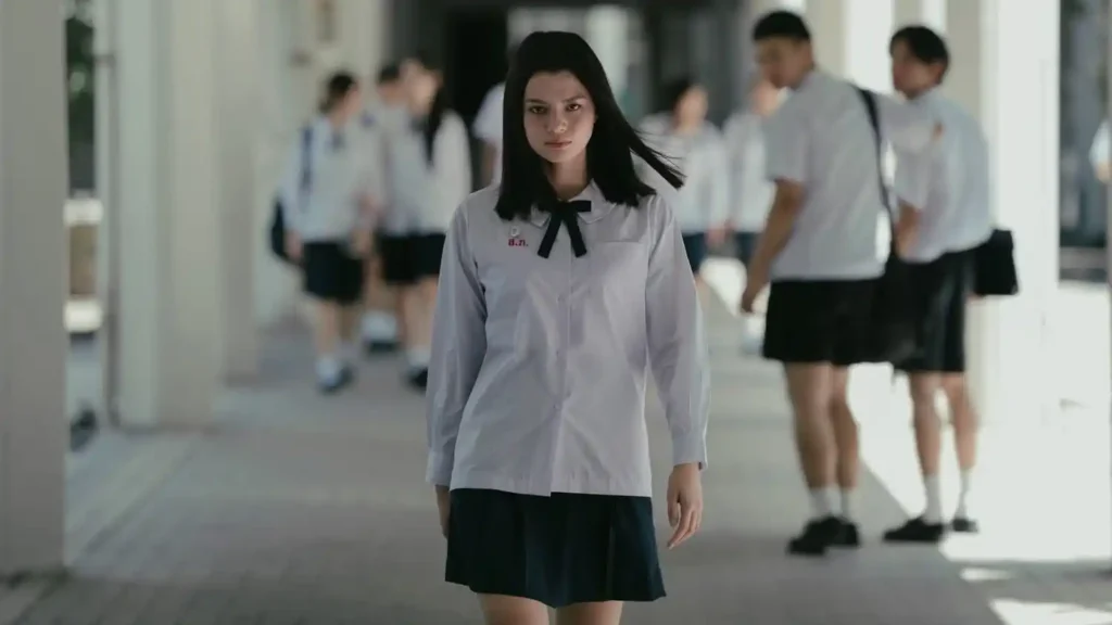 Garota de Fora: Recomeço episódio 3