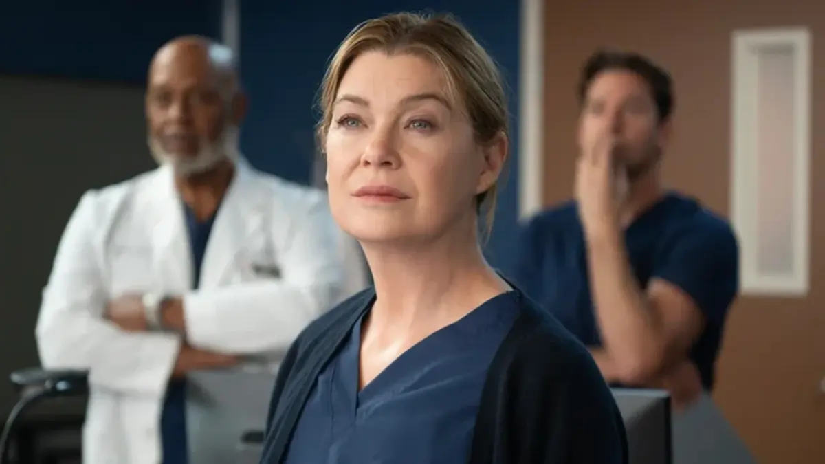 Grey’s Anatomy | Detalhes de briga envovendo Ellen Pompeo são revelados - 1 Grey's Anatomy renovada 23 temporada