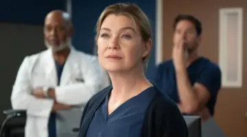Grey's Anatomy renovada 23 temporada