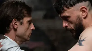 Half Man tudo sobre