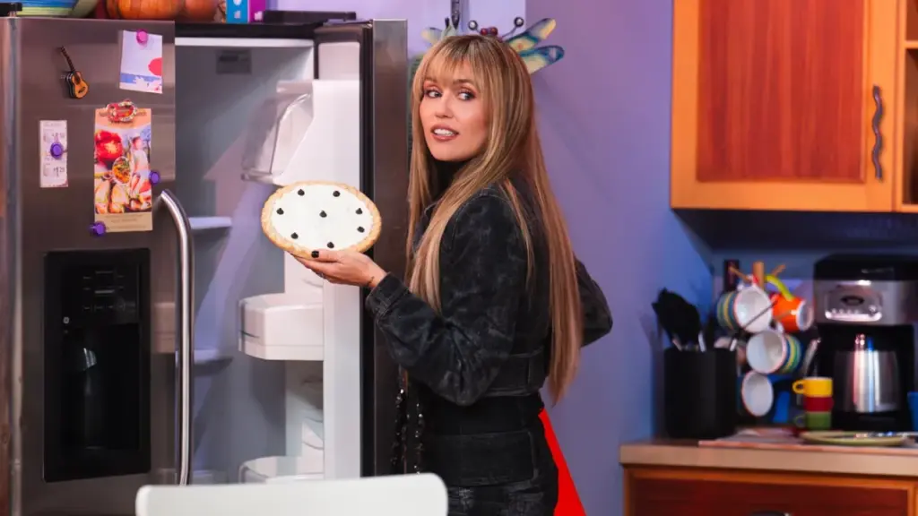 Hannah Montana especial 20 anos tudo
