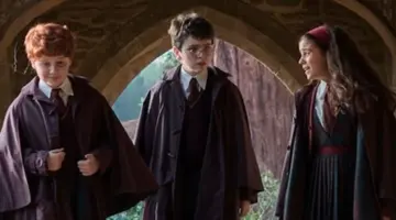 Harry Potter salário dos atores
